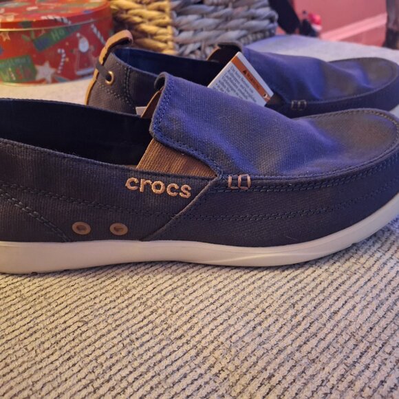 Crocs Walu 11M totally new - Picture 3 of 4